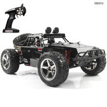 EBOYU BG1513 RC Car Desert Buggy 1:12 Scale 35MPH High Speed Remote Control Car 2.4GHz 4WD Desert Buggy RTR Gift Toy for Kids 2024 - buy cheap