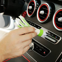 Car styling Clean Brush Accessories for corolla 2011 audi q5 bmw e36 h7 mini cooper hyundai terracan opel mokka mazda 6 2006 2024 - buy cheap