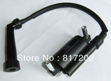 Ignition Coil with WIRE, PLUG CAP OEM QUALITY for GN250 GN 250 2024 - buy cheap