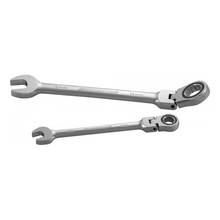 Combination ratchet wrench Jonnesway W66114 Locksmith Supplies 2024 - buy cheap