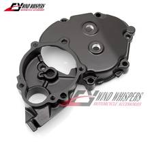 Motorcycle Engine Stator Crank Case Generator Cover Crankcase Guards For Kawasaki ZX10R ZX-10R ZX 10R 2006 2007 2008 2009 2010 2024 - buy cheap