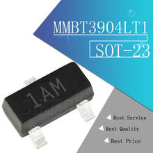 20pcs/lot Patch MMBT3904LT1 1AM Transistor SOT-23  2024 - buy cheap