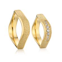 Custom Designer alliance wedding band couple rings fashion jewelry OSPV1832 (34) 2024 - buy cheap