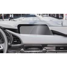 Ruiya-protetor de tela para mazda 3 4ª geração 8.8 polegadas., proteção para a tela de carro com display central de toque, vidro temperado 9h. 2024 - compre barato