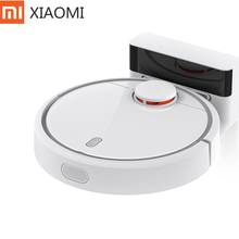 5200 MAh Xiaomi MJ Sweeping Robot  Household Automatic Wireless Intelligent Cleaning Vacuum Cleaner  Mobile Phone Remote Control 2024 - buy cheap