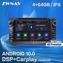 Carplay For KIA Venga Ceed 2009 2010 2011 2012 2013 2014 2015 2016 2017 Android Player GPS Audio Stereo Radio Recorder Head Unit 2024 - buy cheap