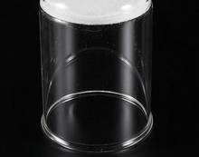 Embudo Buchner de laboratorio con tubo de caída, 100ml, filtro grueso, núcleo de arena, para vidrio de laboratorio (G1/G2/G4/G5 reemplazable) 2024 - compra barato