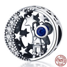 2020 Summer New silver color Power of Prayer Charms Beads fit Original Pandora Bracelets Women DIY Jewelry 2024 - buy cheap