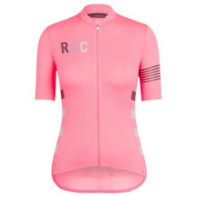 Team RCC Summer Short Sleeve Cycling Jerseys Women Cycling Jersey  Outdoor Cycling Clothing Quick Dry Ropa Ciclismo Bib 2024 - buy cheap