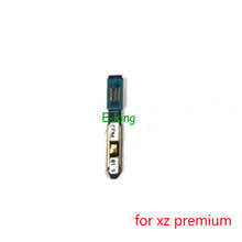 For Sony Xperia Xz Premium Home Button Fingerprint Sensor Flex Cable Replacement Repair Parts 2024 - buy cheap