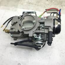 Carburador do carburador de sherryberg carburador carby carburador vergaser assy apto para o motor de nissan h20 16010-50k00 1601050k00 2024 - compre barato