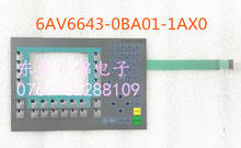 OP277 6 6AV6 643-0BA01-1AX0 OP277-6 6AV6643-0BA01-1AX0  PLC Membrane Switch keypad keyboard 2024 - buy cheap