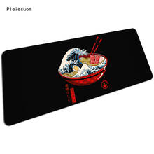 Artistic Animal mouse pad gamer 700x300x4mm gaming mousepad anime notbook desk mat padmouse games gamer mats New arrival gamepad 2024 - buy cheap