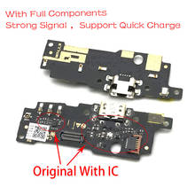10Pcs USB Charging Port Board Dock Flex Cable For Motorola Moto E5 Play Go Charger Port Connector Board Flex Cable Repair Parts 2024 - buy cheap