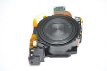 Объектив зум для Фотоаппарата CANON Powershot IXUS 240 ELPH 320 HS IXY 430F цифровая камера черного цвета 2024 - купить недорого
