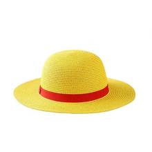 Соломенная шляпа для детей и родителей 2024 - купить недорого