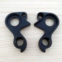 2pc Bicycle gear rear derailleur hanger For kona focus salsa cube scott GT FELT BH HAIBIKE HARO Pinarello TREK Canondale dropout 2024 - buy cheap