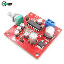 PT2399 DC 6-15V Microphone Reverb Plate Reverberation Board No Preamplifier Removable R27 Resistor Module DIY KIt 2024 - buy cheap