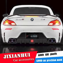 For BMW Z4 Spoiler 2012-2015 BMW 3 series 320i 320li 325li 328i Spoiler M ABS plastic Material Car Rear Wing Color Rear Spoiler 2024 - buy cheap