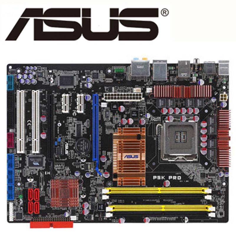 p5k e lx asus