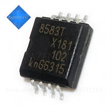 5pcs/lot PCF8583T PCF8583 8583 SOP-8 In Stock 2024 - buy cheap