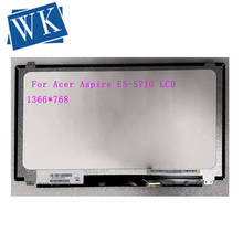 B156XTN04.1  For Acer Aspire E5-571G Matrix LCD Screen 15.6" LED Display 30pin 1366X768 HD B156XTN04 for Acer E5 571G 2024 - buy cheap