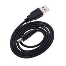 USB 2.0 A Male to DC 5.5x2.1mm 5 Volt DC Barrel Jack Power Cable 3FT 2024 - buy cheap
