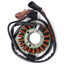 Motorcycle Ignition Magneto Stator Coil for Piaggio Beverly 400 ie Tourer 500 Cruiser E3 MP3 400 500 Sport Business High Quality 2024 - buy cheap
