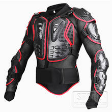 Jaqueta de motocicleta protetora para motocross, proteção de peito para motocicleta, motocross, corrida 2024 - compre barato