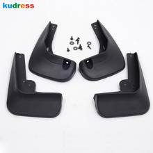 For Hyundai Sonata 2011 2012 2013 Mud Flaps Splash Guard Cover Mudguard Car Fenders Splasher Mudflap auto accessories 2024 - buy cheap