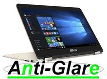 2X Anti-Glare Protetor de Tela Guarda Tampa Do Filtro para 13.3 "ASUS ZenBook Flip UX360 Laptop Touch Screen- 2016 2024 - compre barato