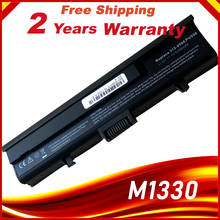 Laptop Battery XPS 1330 For Dell battery M1330 1318 312-0566 312-0567 312-0739 451-10473 PU556 PU563 TT485 WR050 2024 - buy cheap