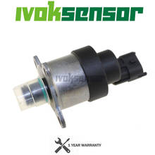 High CR Pressure Pump Regulator Metering Control Solenoid Valve For  IVECO DAILY V VI CITROEN PEUGEOT 2.3 Hdi 0928400826 MPD203G 2024 - buy cheap