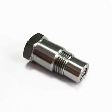 Car Oxygen O2 Sensor Adapter CEL Fix Check Engine Light Eliminator M18*1.5 Extender Adapter Fitting Test Pipe 2024 - buy cheap