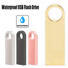 USB 3.0 Pendrive 128 GB Metal Waterproof USB Flash Drive 1TB 512GB 256GB 128GB Pen Drive Memoria Cel USB Memory Stick,4 Color 2024 - buy cheap