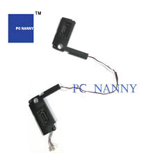 PCNANNY для Lenovo 320s-13IKB 320s-13 Сенсорная панель колонки ЖК-кабель петля dc jack 5C10P57048 2024 - купить недорого