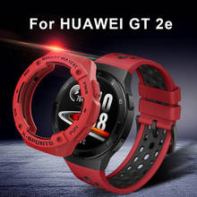 For Huawei Watch GT2e GT 2e TPU Case Protector GT2 e Strap SIKAI Band Bracelet Smart Accessories 2024 - buy cheap