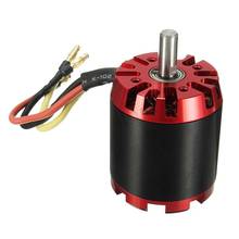 DIY 270KV N5065 5065 electric scooter brushless motor four wheel scooter pulley motor RC motor 2024 - buy cheap