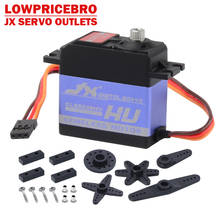 JX CLS6036HV 35kg Coreless Digital Servo for RC Helicopter Spare Parts 2024 - buy cheap