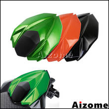 3 Color Motorcycle Rear Seat Cover Cowl For Kawasaki Z800 2013 2014 2015 Rear Pillion Passenger Cowl Seat Back Cover Fairing 2024 - buy cheap