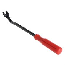 
Car Buckle Removal Screwdriver Crowbar Tool For Panel Plastic Fastener Clips 2024 - buy cheap