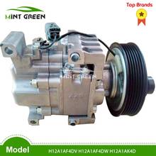 Compressor de ar do carro para mazda 6 3 CX7 CX-7 GJ6A-61-K00B GJ6A-61-K00F GJ6A-61-K00C GJ6A-61-K00A GJ6A-61-K00D H12A1AF4DV H12A1AF4DW 2024 - compre barato