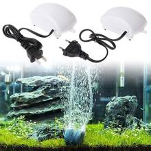 Aquarium Air Pump Portable Mini Ultra Silent Fish Tank Oxygen Pump Landscape Fountain Waterproof Brushless Pump Outdoor Fishing 2024 - buy cheap