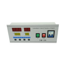 Controlador automático de incubadora de huevos, xm-26 de temperatura y humedad, gran oferta, novedad 2024 - compra barato