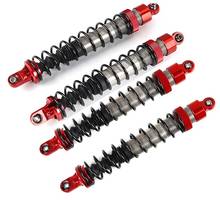 CNC machining all-metal shock absorber for 1/5 Traxxas xmaxx 2024 - buy cheap