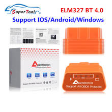 Escáner de diagnóstico de coche ELM 327 V1.5, accesorio OBD2, V1.5, Wi-Fi/Viecar OBD, ELM327 1,5 V1.5, Bluetooth/WIFI, interruptor ELM 327 2024 - compra barato