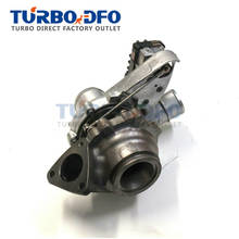 New Balanced GTB1749V 798128-5006S 798128-5004S Turbine Full turbo for Citroen Jumper III 2.2 HDI 150 110 Kw 150 HP 4H03 2011 - 2024 - buy cheap