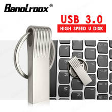 USB 3.0 flash drives metal pen drive 128gb flash memory card 32gb флешка usb pendrive 64gb 16gb 8gb USB 3 0 stick high speed 2024 - buy cheap