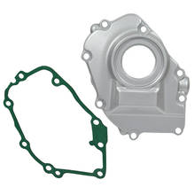 Cubierta de pulverizador de motor de motocicleta, con junta, para Honda CB600F 599, Años 1998 a 2006, CBF600N, CBF600S, años 2004 a 2007 2024 - compra barato