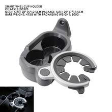 Drink Holder Cup Holder Automotive for Smart FORTWO 451 A4518100370 2024 - buy cheap